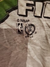 Boston Celtics Dominique Wilkins NBA Fan Apparel & Souvenirs for