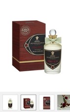 Penhaligon's Halfeti Eau de Parfum, Unisex, 100ml BRAND NEW Sealed 100% Genuine