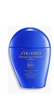 Shiseido Ultimate Sun Protector Lotion SPF60+ Size 150ml /5fl oz NEW W/O BOX
