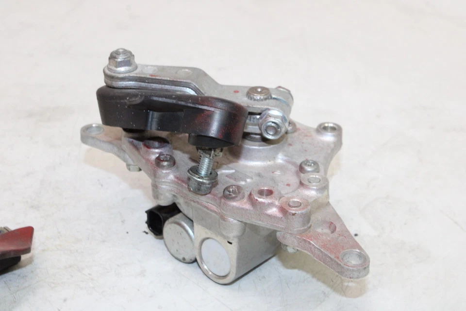 07-23 HONDA CBR600RR 原始设备制造商 STEERING DAMPER STABILIZER — 第 4/4 张图片