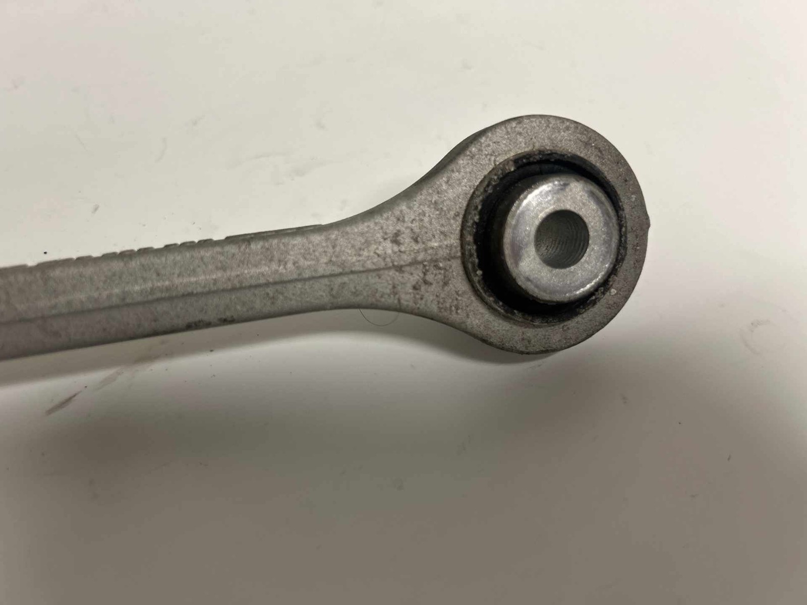 LH Lamborghini LP560 / R8 Coupling Rod Tie Arm OEM 420407465 2010-2015 (MK)