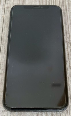 Apple iPhone XS 64GB grau