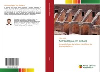 Felipe Adaid | Antropologia Em Debate | Taschenbuch | Portugiesisch (2018)
