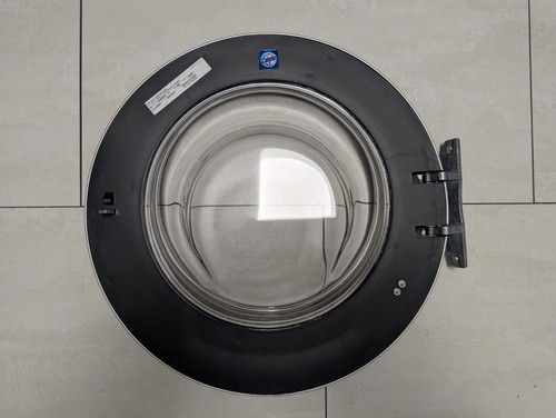 Fenster Tür Bullauge Waschmaschine Frontlader Siemens Bosch Serie 8