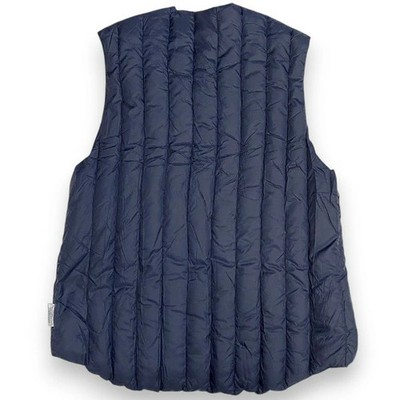サイズ42 Rocky Mountain Featherbed 6M Vest Rocky Mountain Featherbed Down Vest Navy Size 42 Used Excellent | eBay
