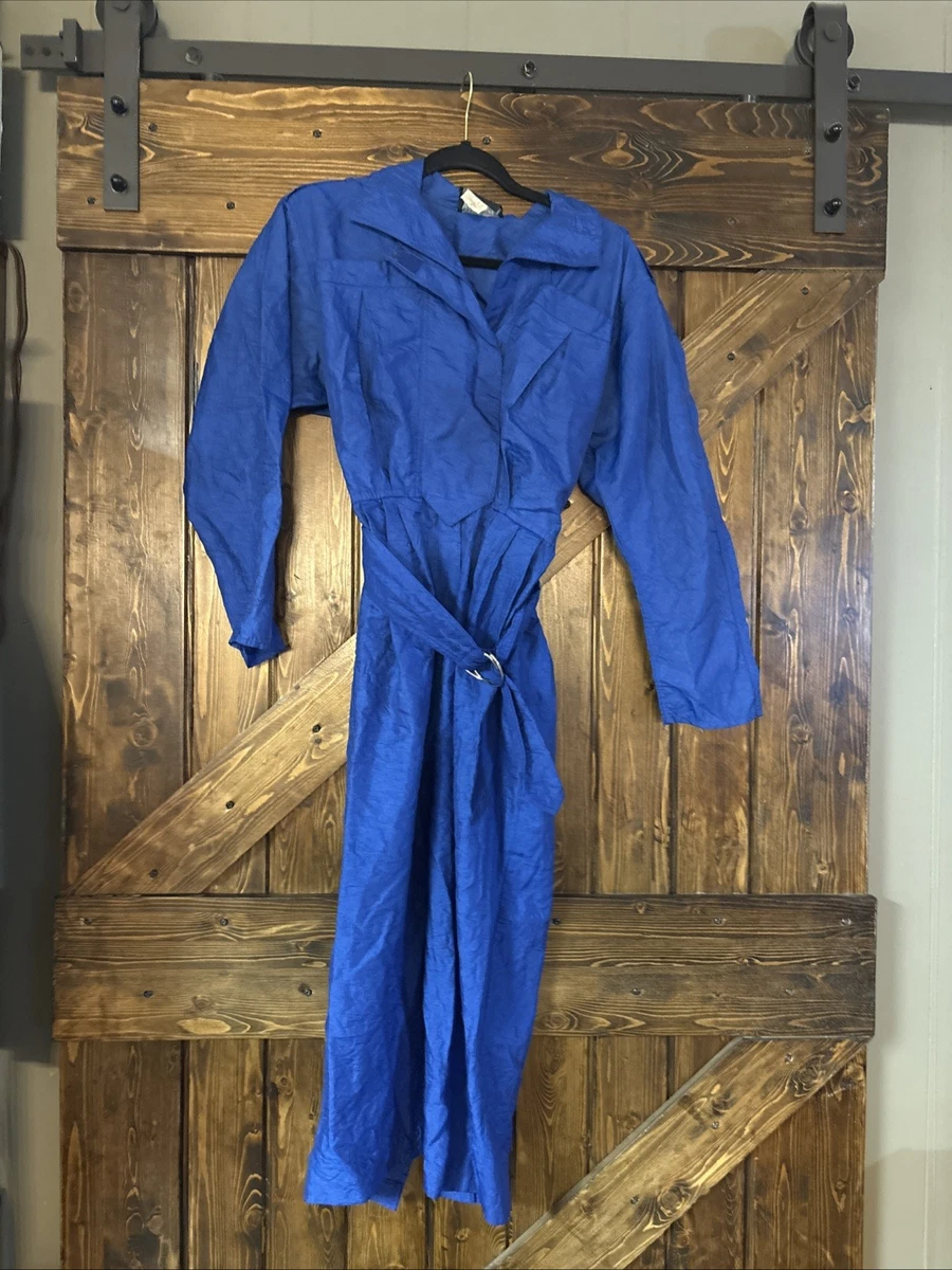 Foxy Lady Dress In Women's Vintage Dresses for sale - eBay