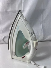 Rowenta Professional Luxe DE 636E Anti Drip  Steam Clothing Iron Germany