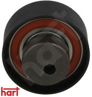 Hart 353140 Spannrolle FüR Zahnriemen Spannrolle FüR Zahnriemen