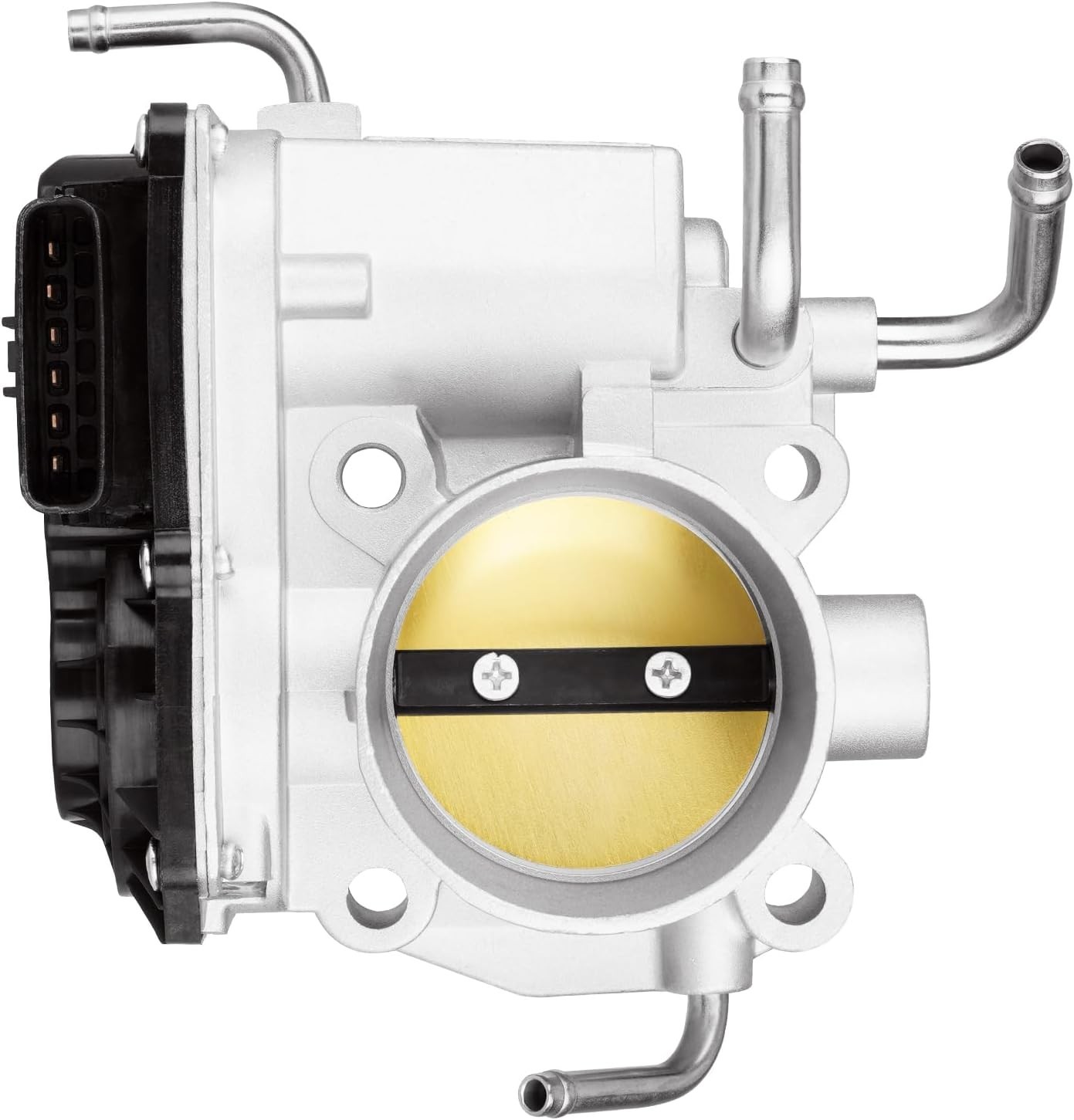 Electronic Throttle Body Compatible with Toyota Camry 2.4L 07-2011, Corolla 2...