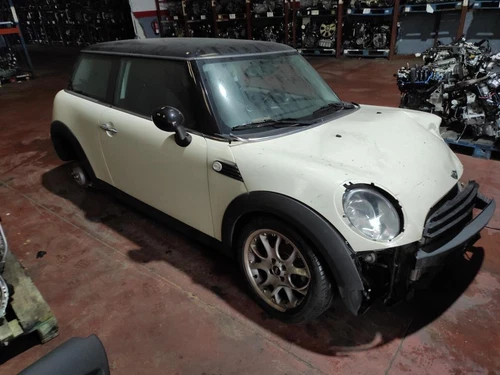 23007568721 Caja Cambios para MINI MINI (R56) Cooper D 2009 1531416 - Imagen 8 de 10
