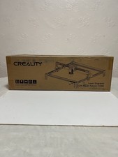 Creality CR-Laser Falcon 10W Laser Engraver Cutter Brand New Sealed