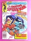 THE AMAZING SPIDER-MAN   #275  VG(LOWER GRADE)   1986   B&B COMBINE SHIPPING