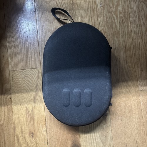 Meta Quest 3/Quest 3s/Oculus Quest 2 Carrying Case Hard Travel Storage