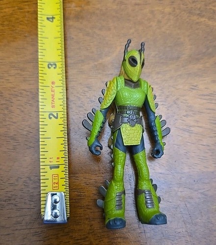 Figura de acción Funko Pop Desdentado ♡ Dragón sin caja y Ruffnut - Imagen 7 de 7