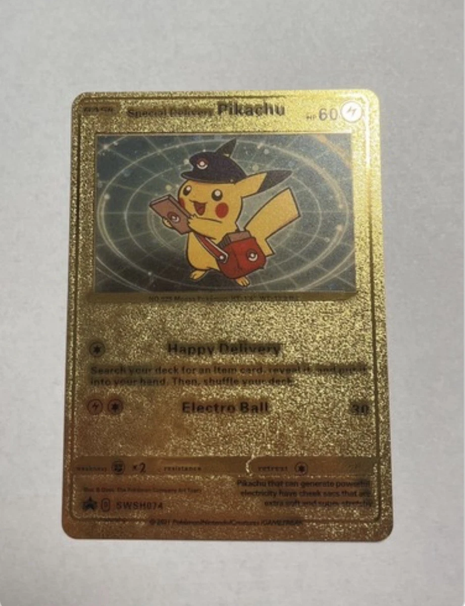pokemon cards with pumpkin pikachu Pikachu Pumpkin Stencil – AllThingsHallows main image 0