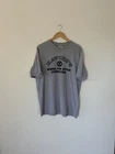 Rare 2000 Marvel Comics X-Men Fox 20th Film Promo Tee Used VTG XL Movie