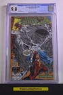 The Amazing Spider-Man #328 CGC 9.8 Marvel 1990 Todd McFarlane Copper Age Key