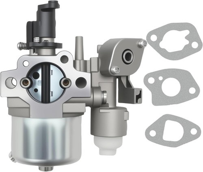 #ad #ad 278 62301 50 Carburetor with Gaskets for Robin Subaru EX21 Engine $56.98
