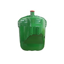 Fuel Tank (metal) Fits John Deere Replaces Al24482