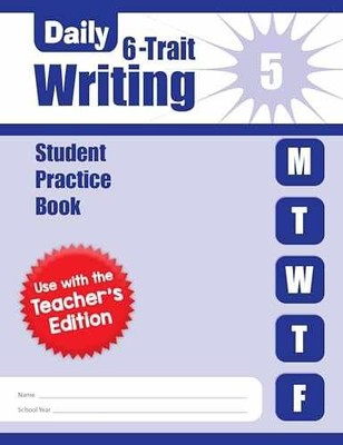 Evan-Moor Daily - Paperback, by Evan-Moor Educational Publishers - Very Good