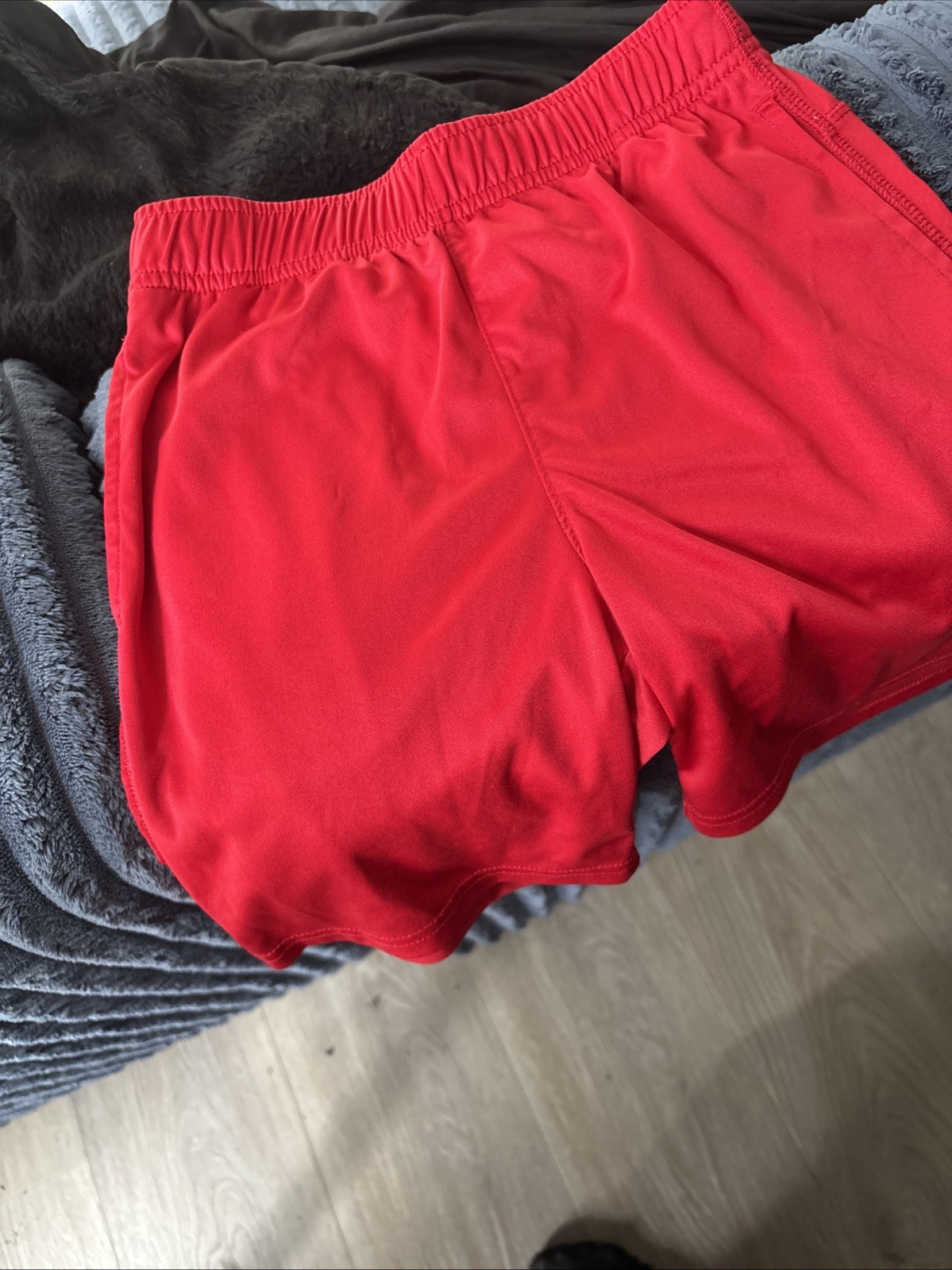Boy Shorts