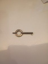 1 chiave manetta per peerless Smith Wesson S&W ASP CTS Hiatt Chicago cuff key