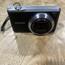 Samsung WB380F Digital Camera 21x Optical Zoo...
