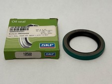 SKF 18580 Oil Seal 1.875x2.623x0.313" CRW1 R NBR CR