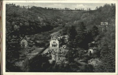 Bendorf Erholungsheim x 1936