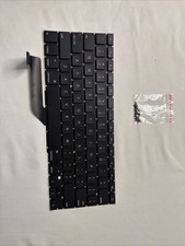 NEW US Keyboard W/ Screw for Macbook Pro A1398 15" Retina Late 2013 2014