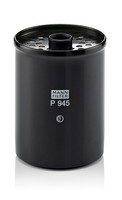 Mann-Filter Kraftstofffilter FüR CitroüN DAF Ford FSO Jeep Lancia LDV Peugeot