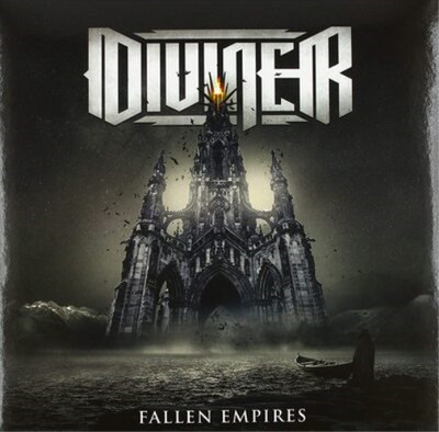 Diviner Fallen Empires White Version) (Vinyl) (US IMPORT)