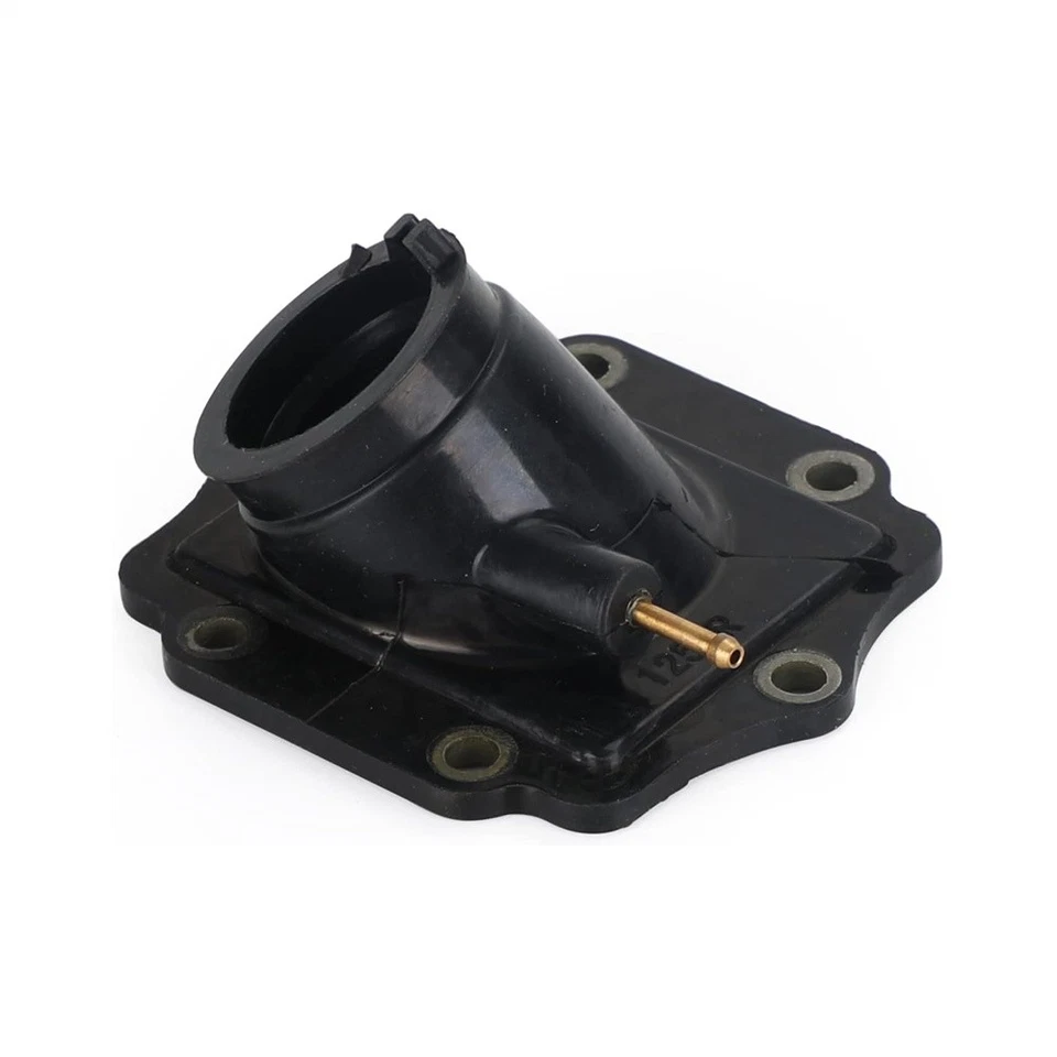 Bota coletor de admissão interface carburador para Kawasaki KDX200SR KDX200-G1 G2 G3 - Imagem 2 de 4