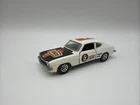 CORGI FORD CAPRI 3 LITRE GT TEXACO and NICE 1493