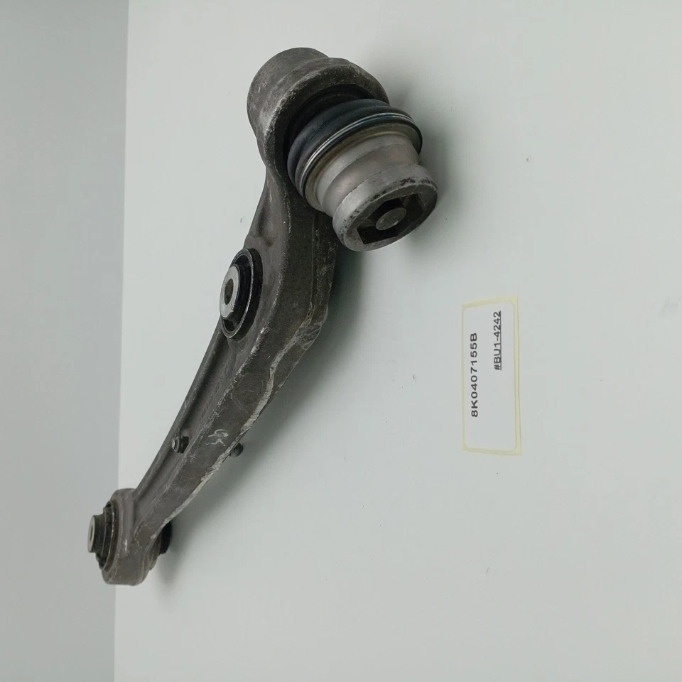 2008-2014 Audi S4 FRONT LEFT WISHBONE 8K0407155B - Image 4 of 4