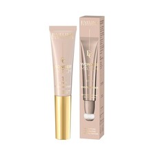 Image of Eveline Wonder Match 1 Step Highlighter 10 Ml Satin Finish Waterproof Vegan