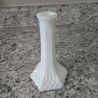 Vintage 6" Milkglass Vase