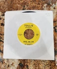 THE BEATLES “ Love Me Do / PS I Love You “ 45 1964 Tollie T-9008 NO BOX, VG+