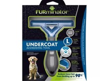 Furminator FüR Langhaarige Hunde - GrößE L