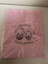 Sanrio Happy Lottery Halloween 2025 Tote Bag