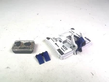 HEXBUG Battlebots Push Strike Bite Force Toy W/ Remote Control