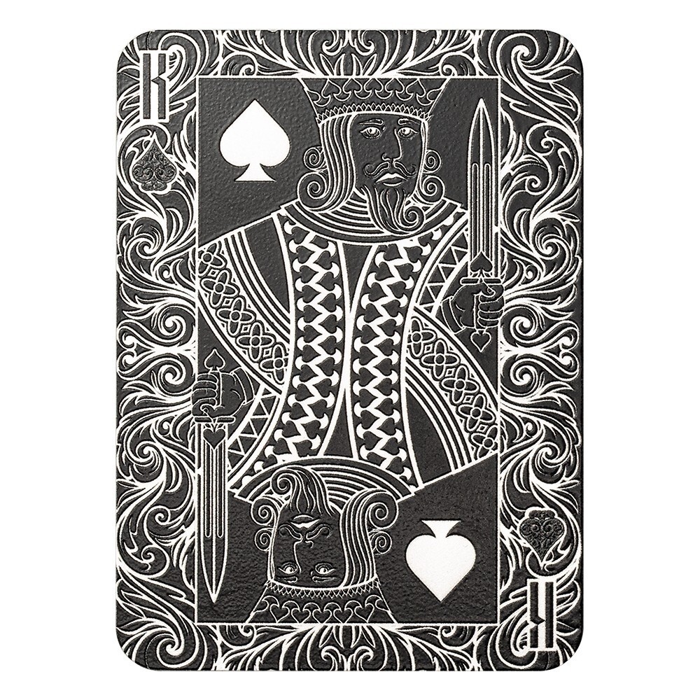 2025 $2 Solomon Islands 1 oz Silver King of Spades Shaped Coin | eBay