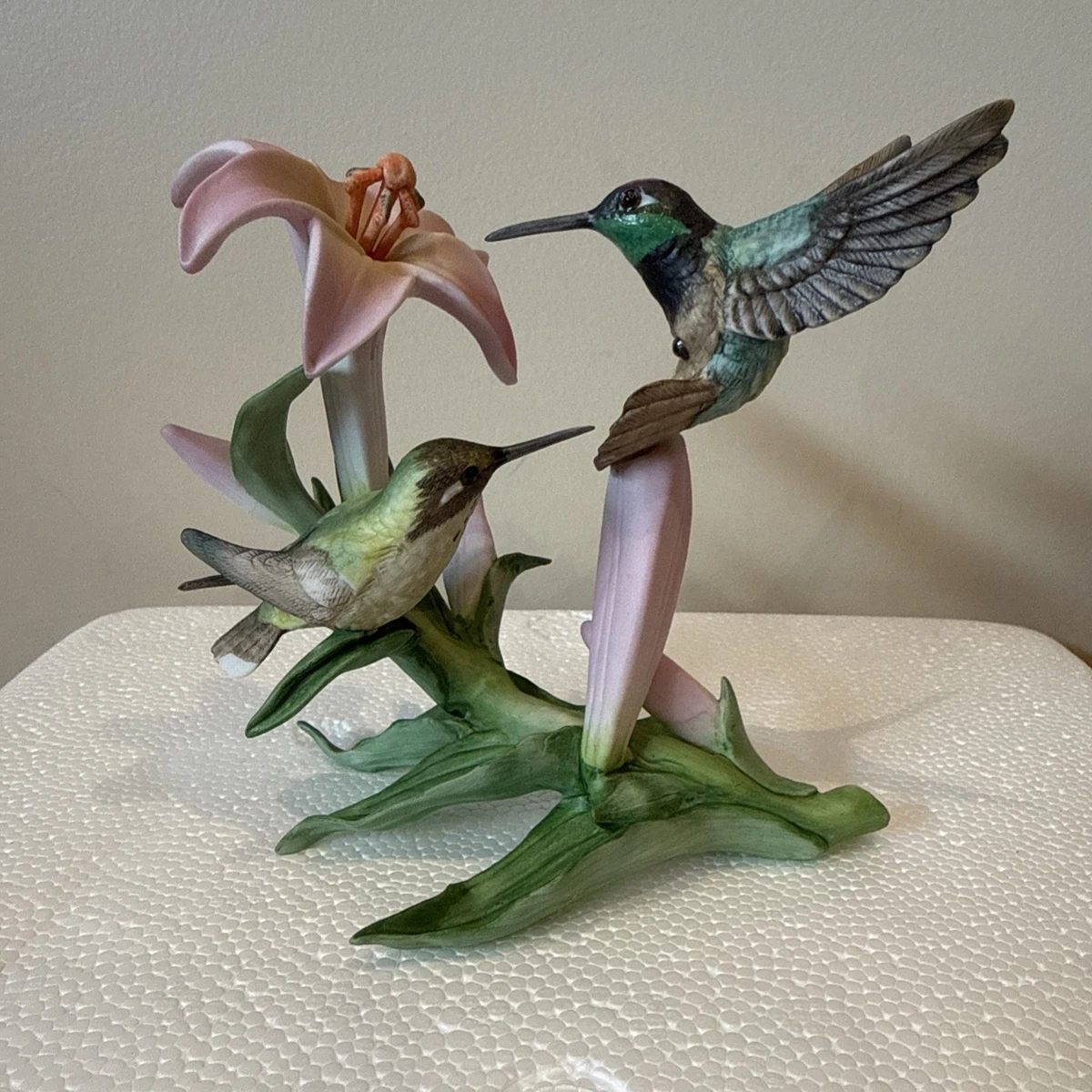 lenox hummingbird products for sale | eBay