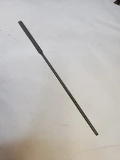  5 1/2" Escapement Equalling File, #4 Cut, Swiss Made, New