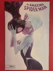 Amazing Spider-Man 44 Ivan Tao Unknown Comics Trade Dress Exclusive Variant
