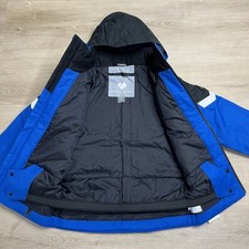 Ski Jackets for Boys for sale