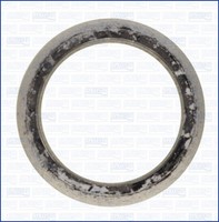 Ajusa Dichtung Abgasrohr 01237400 FüR Mitsubishi Smart Fortwo Space Star 6 A05A