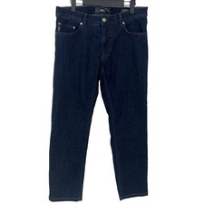 BRAX Cooper Denim Jeans Men 31x28 Regular Fit...