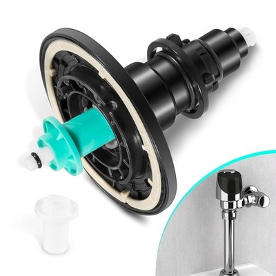 3325001 For Sloan ECOS/G2/Optima Plus EBV-1020-A Flex-Tube Diaphragm Assembly
