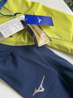 MIZUNO Swimsuit GX SONIC ROYAL MT N2MBD002 in various sizes | eBay